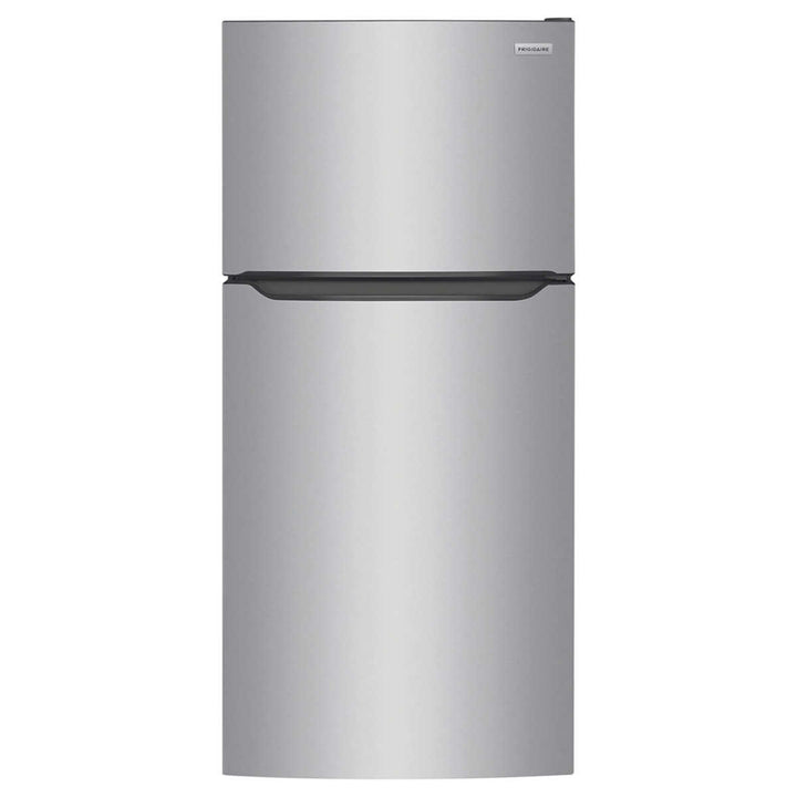 Frigidaire - 30 in Top Mount Refrigerator, 20 cu ft