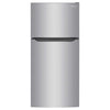 Frigidaire - 30 in Top Mount Refrigerator, 20 cu ft