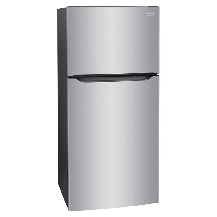 Frigidaire - 30 in Top Mount Refrigerator, 20 cu ft