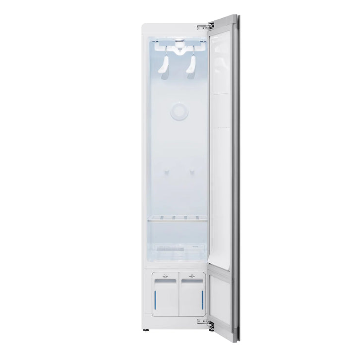 LG Steam Clothing Care System with SmartThinQ Technology