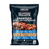 Kirkland Signature - Mélange de granules de bois de 18 kg (40 lb)