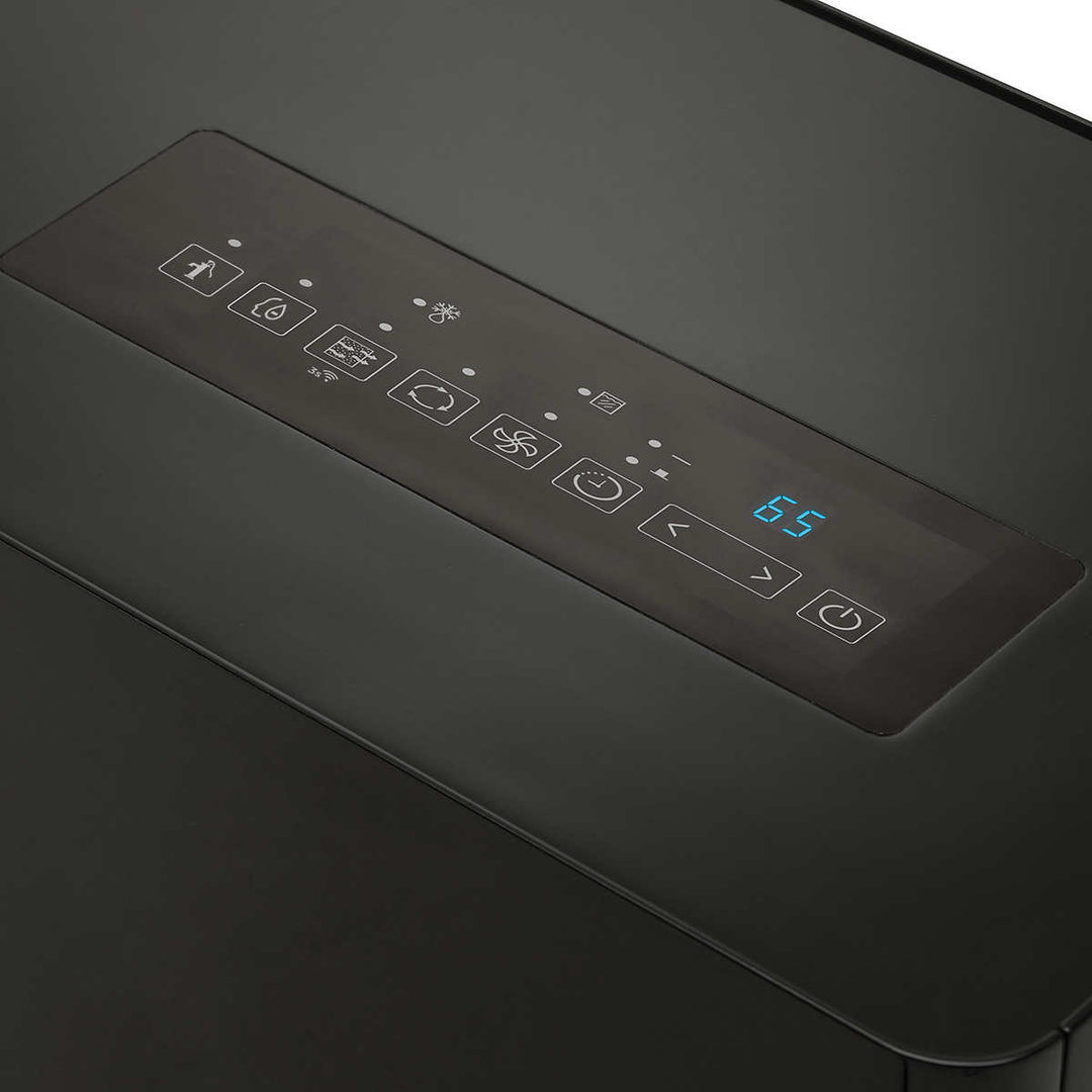Danby - Energy Star Dehumidifier 23.6 L