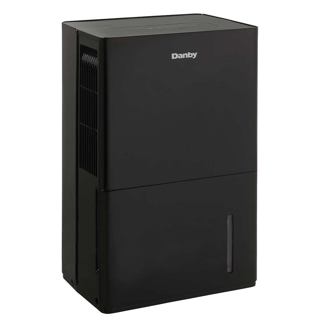 Danby - Energy Star Dehumidifier 23.6 L