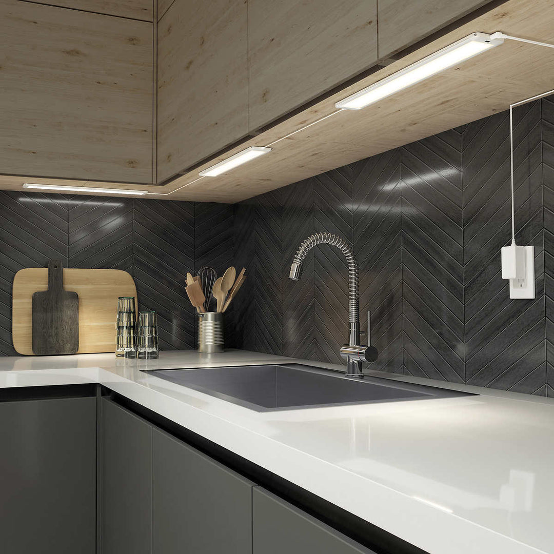 Artika - Maestro LED Under-Cabinet Lighting Set