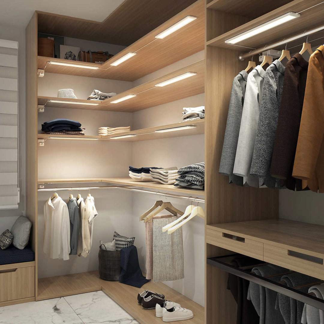 Artika - Maestro LED Under-Cabinet Lighting Set