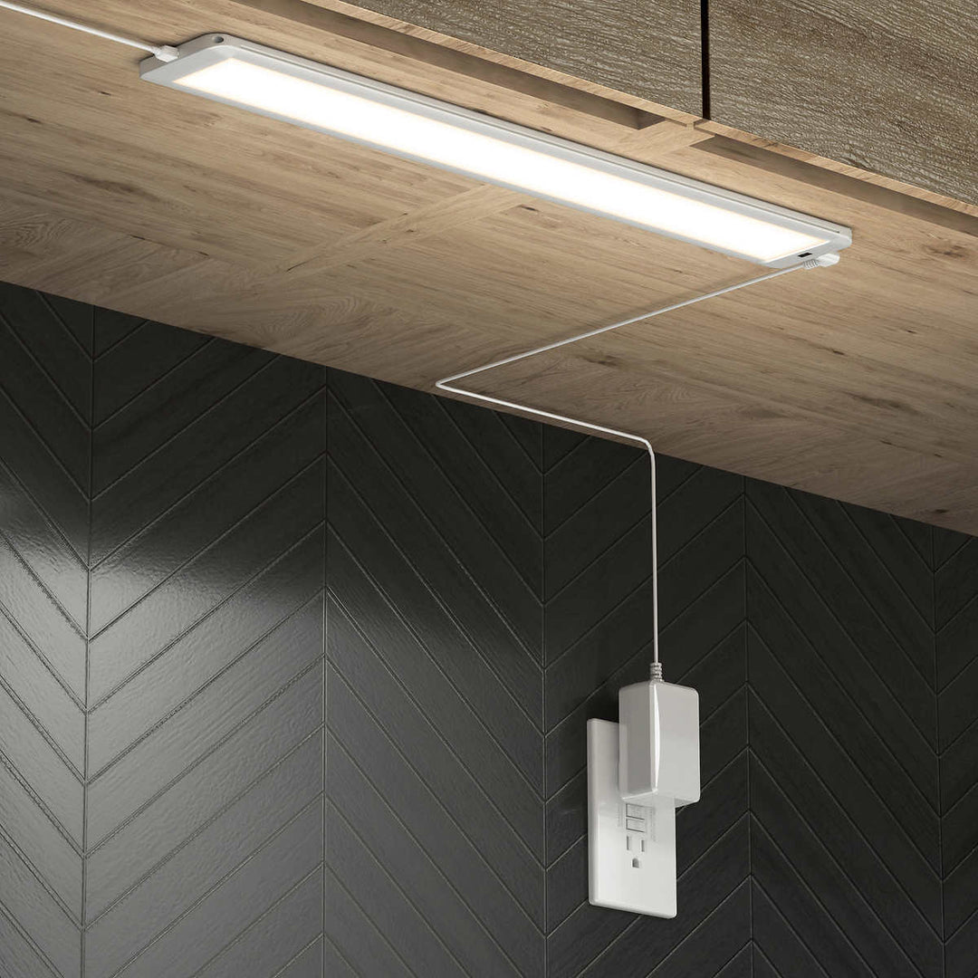 Artika - Maestro LED Under-Cabinet Lighting Set