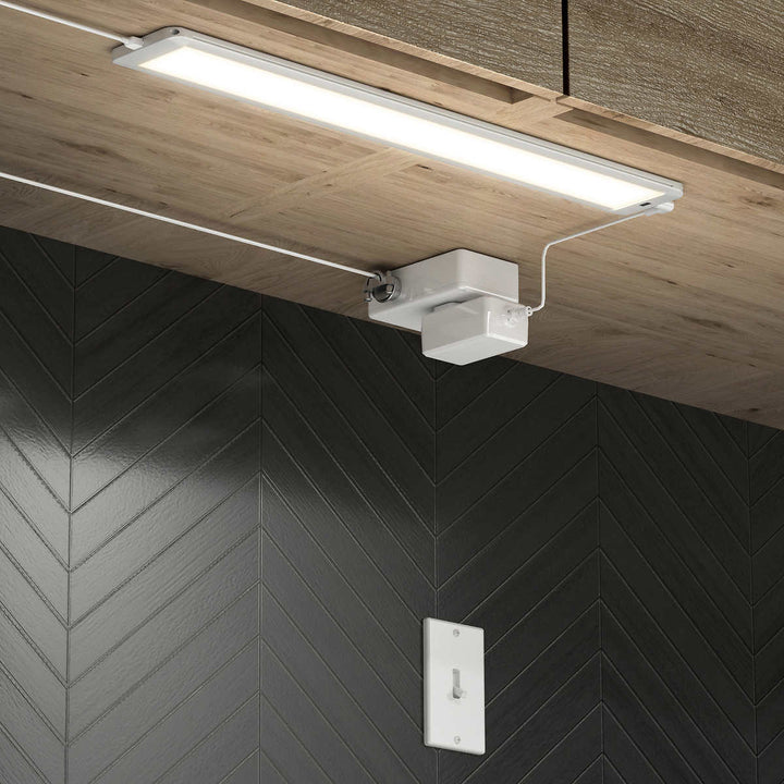 Artika - Maestro LED Under-Cabinet Lighting Set