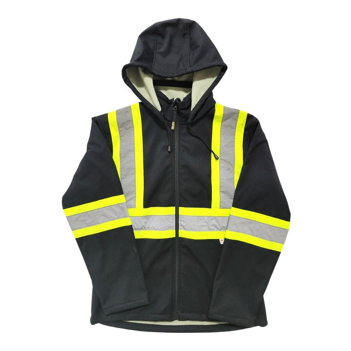 Holmes Workwear - Safety Vest