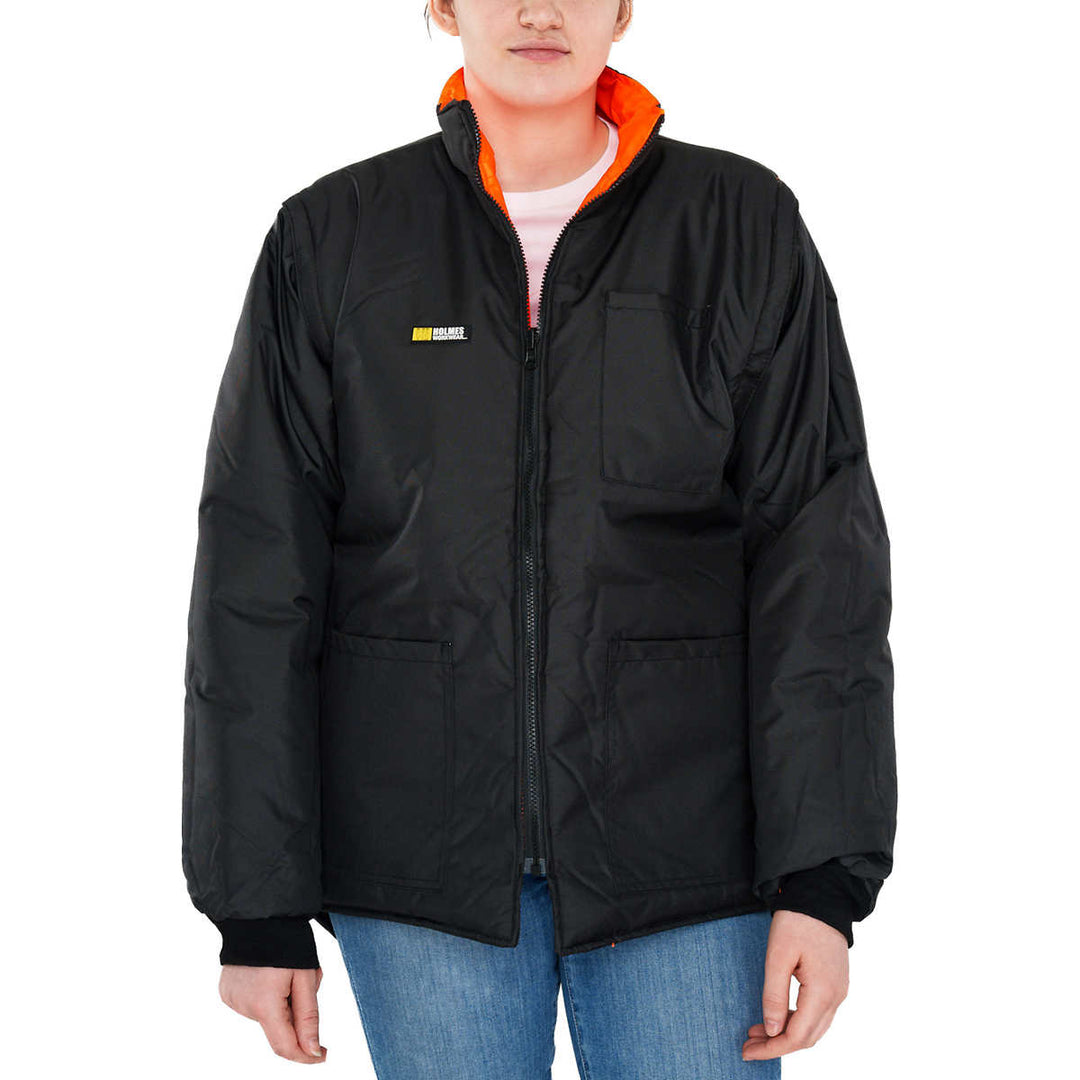 Holmes Workwear – High Visibility 7-in-1 Jacket