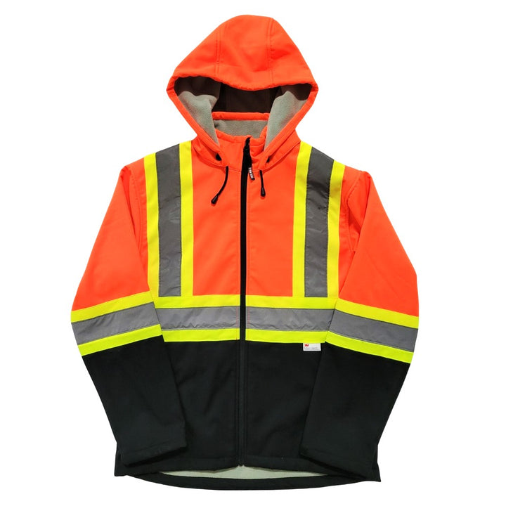 Holmes Workwear - Safety Vest