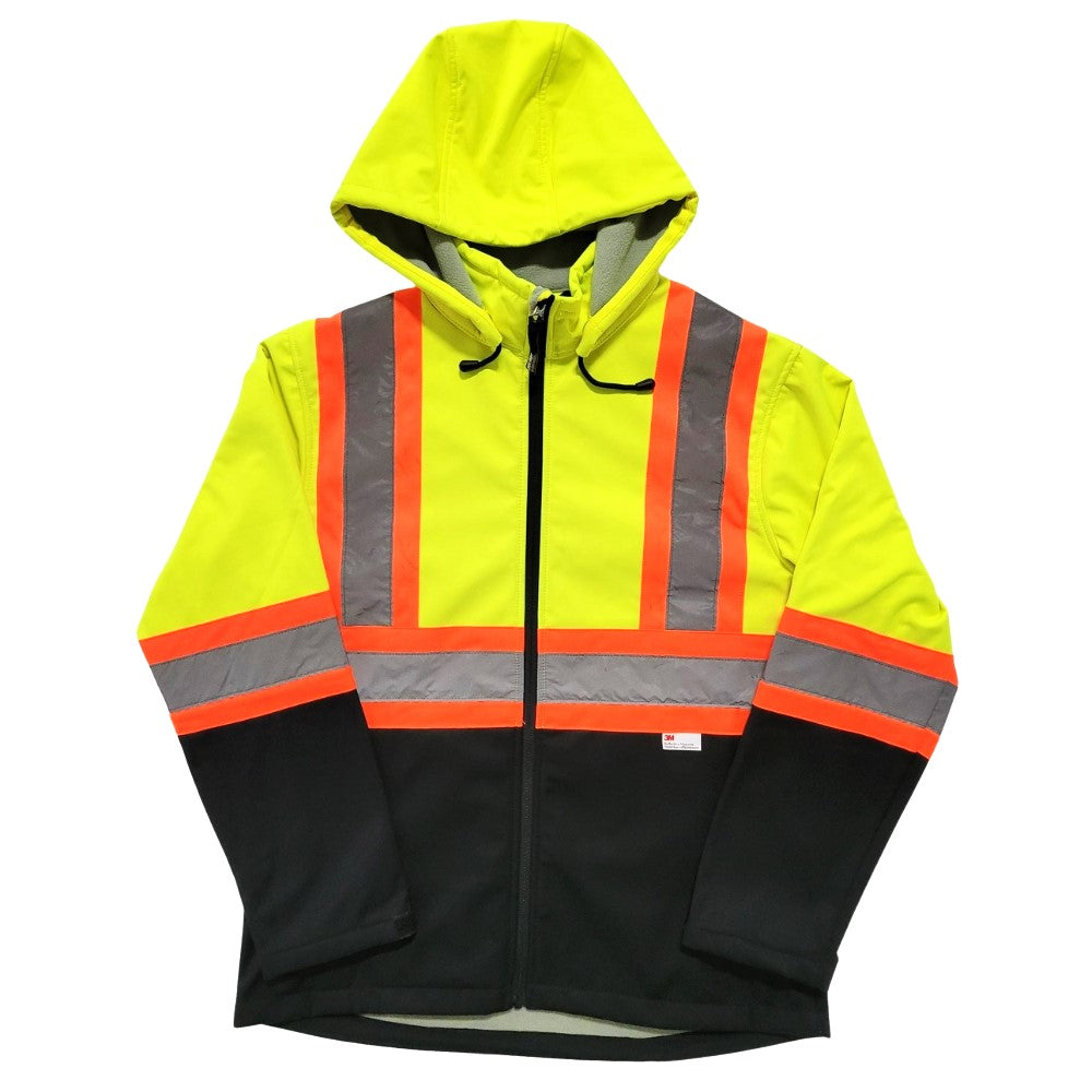 Holmes Workwear - Safety Vest