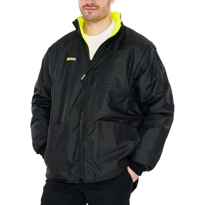 Holmes Workwear – High Visibility 7-in-1 Jacket