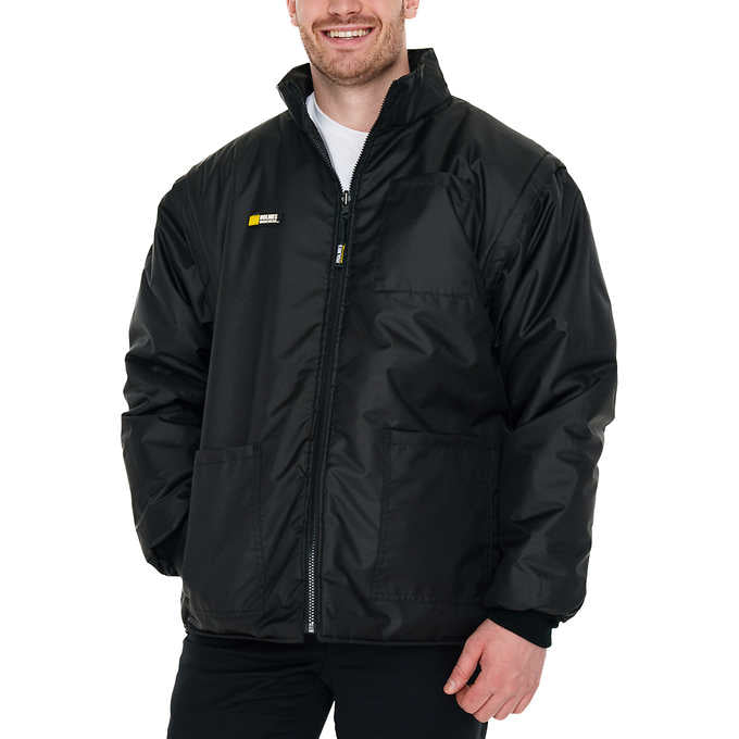 Holmes Workwear – High Visibility 7-in-1 Jacket