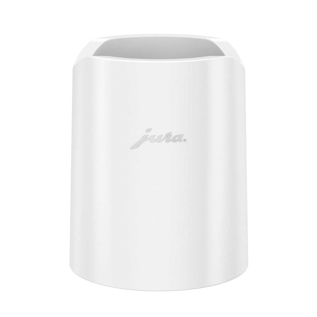 Jura - E6 Coffee Machine, Piano White
