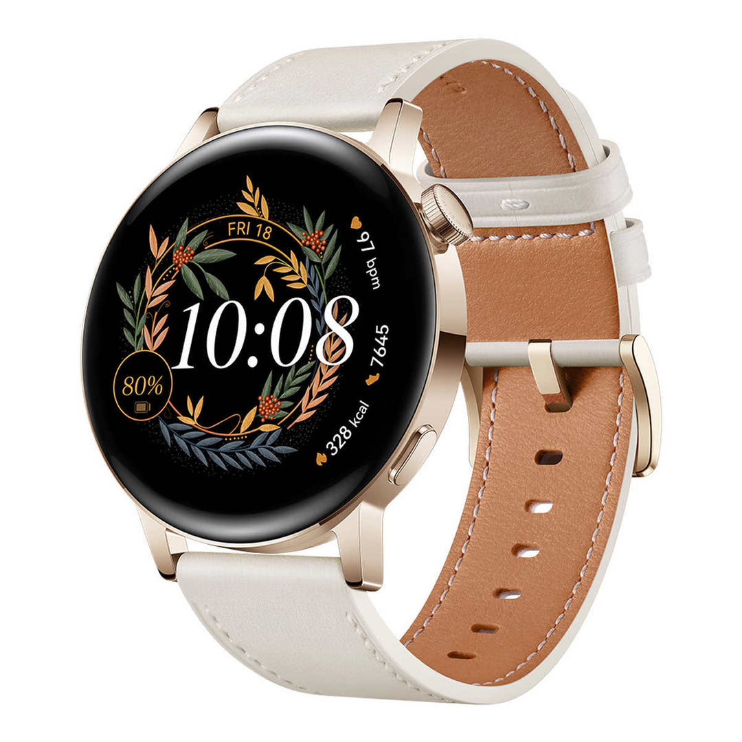Huawei - Watch GT3 42 mm