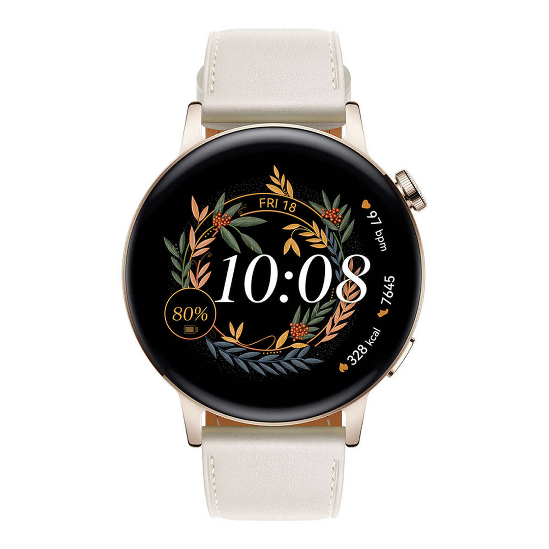 Huawei - Watch GT3 42 mm