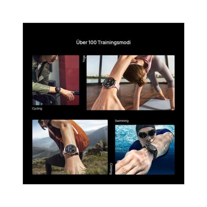 HUAWEI Watch GT 3