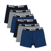 Bench - Boxer Briefs, Pack of 6