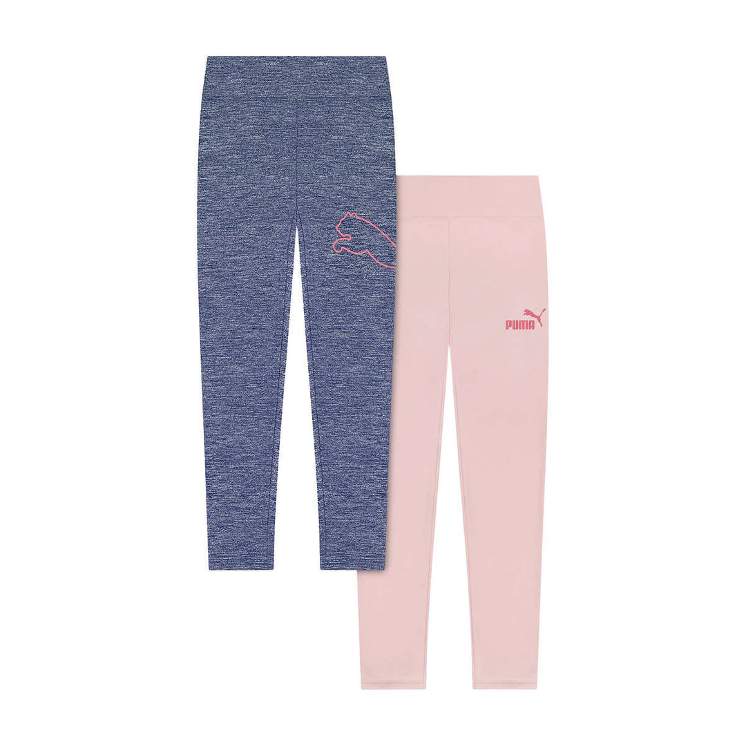 Puma - Sports Pants, Pack of 2