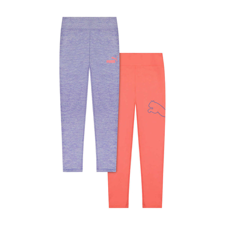 Puma - Sports Pants, Pack of 2