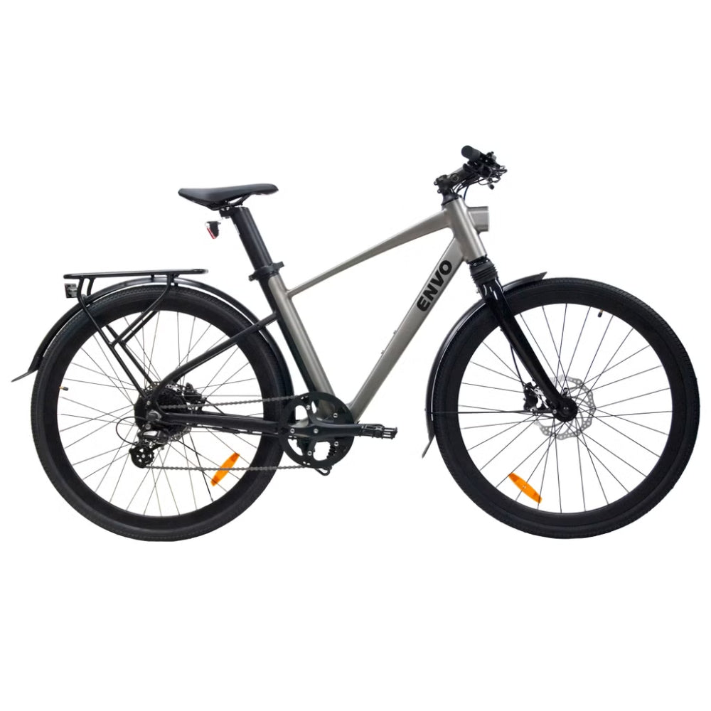 Envo - Stax Pro Electric Bike