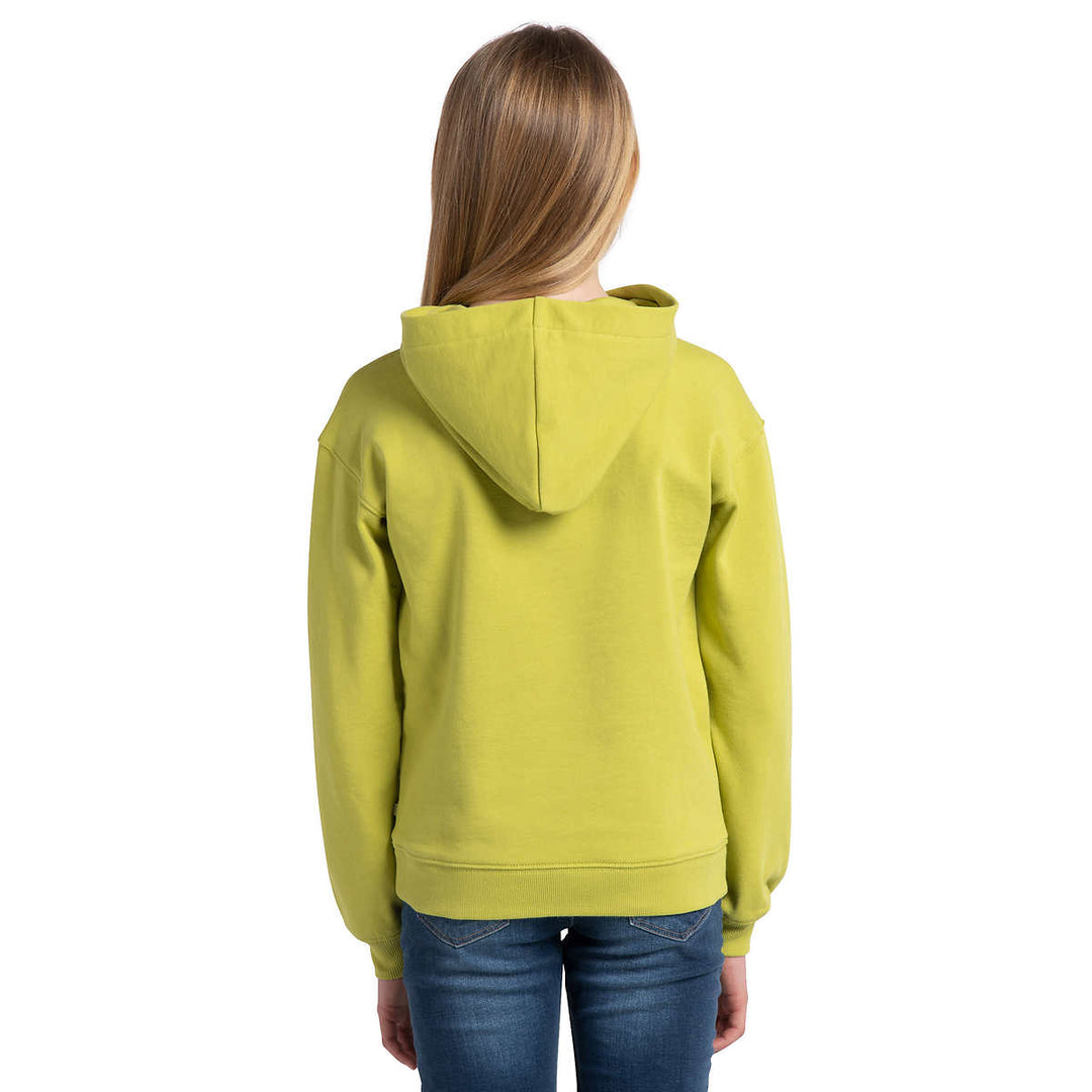 Ecothreads – Chandail à capuche