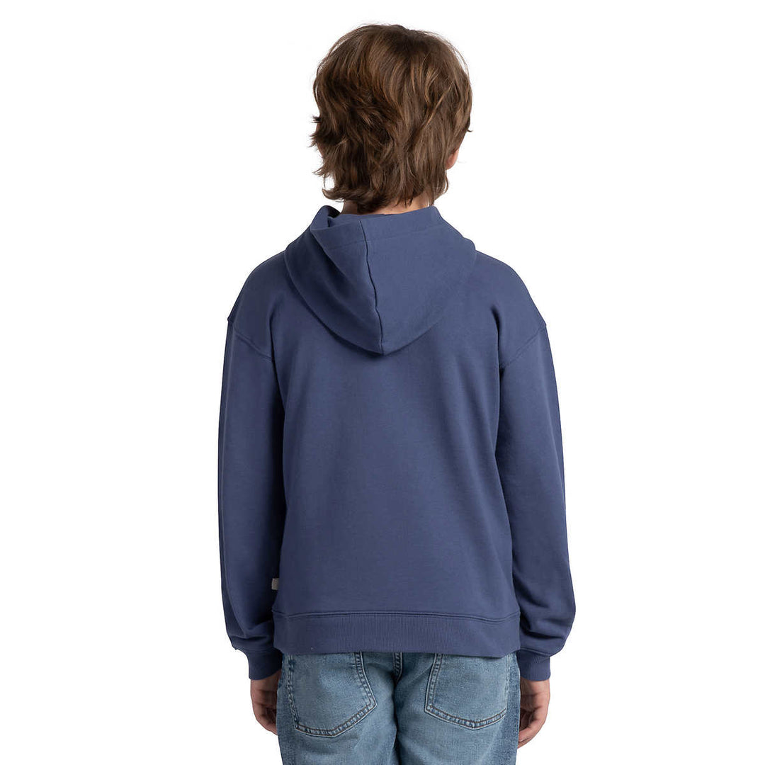 Ecothreads – Chandail à capuche