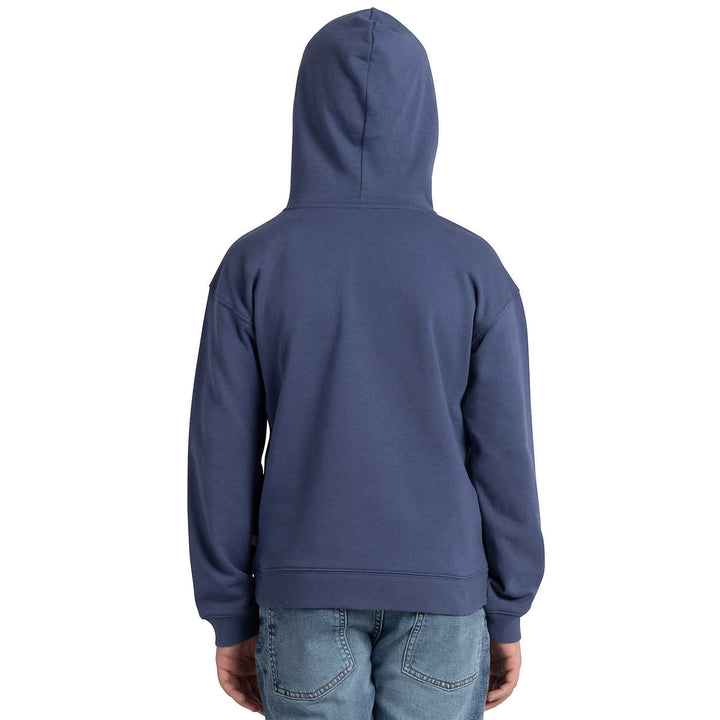 Ecothreads – Chandail à capuche