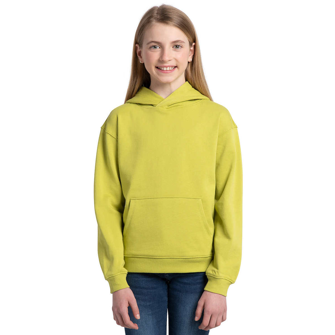 Ecothreads – Chandail à capuche