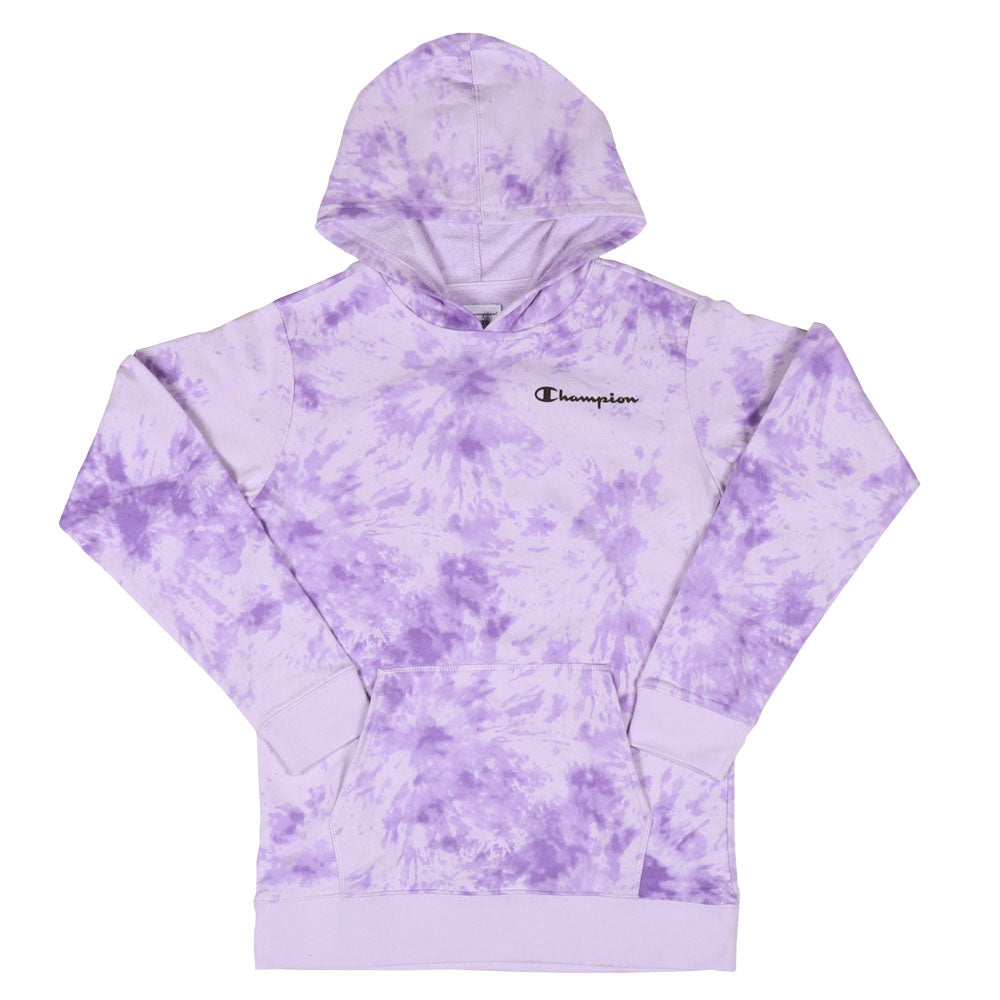 Champion - Hooded Sweatshirt