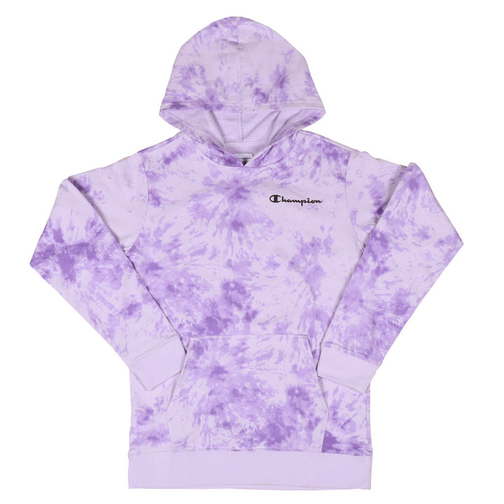 Champion - Hooded Sweatshirt
