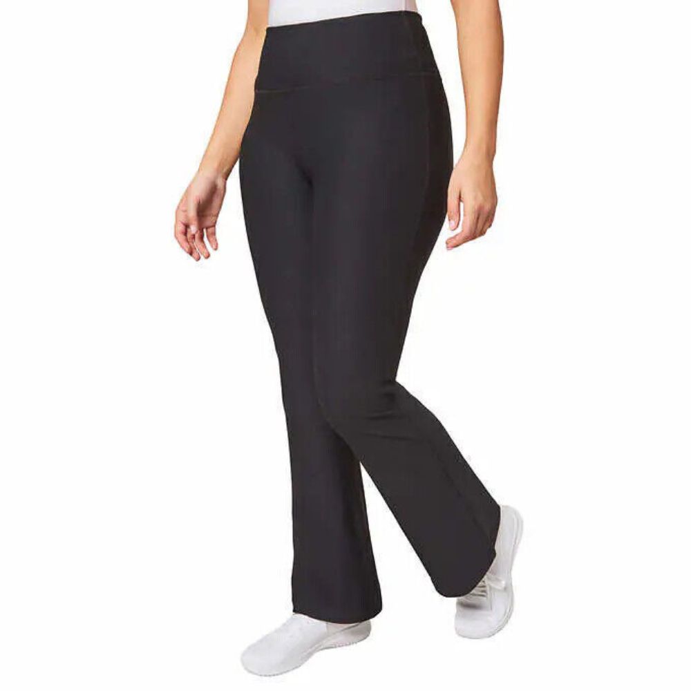 Mondetta - Legging évasé sans poches