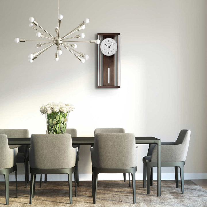 Seiko - Wall Clock