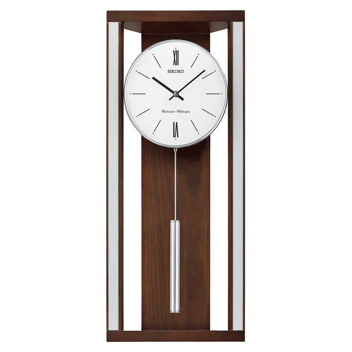 Seiko - Wall Clock