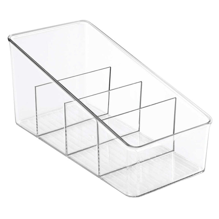 iDesign - Ensemble de 2 contenants de rangement