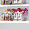 iDesign - Ensemble de 2 contenants de rangement