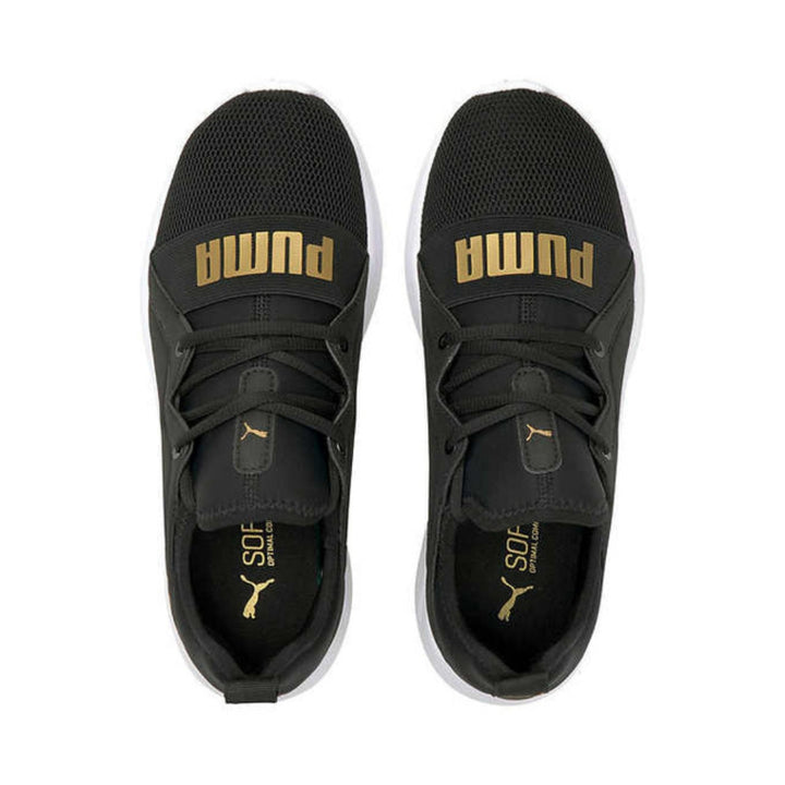 Puma - Resolve Sports Shoes for Women