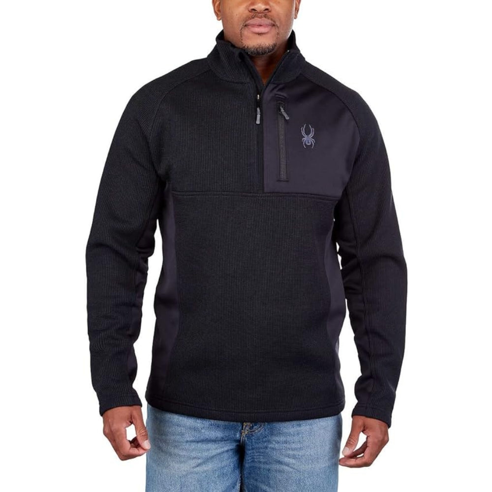 Spyder - Knit Sweater