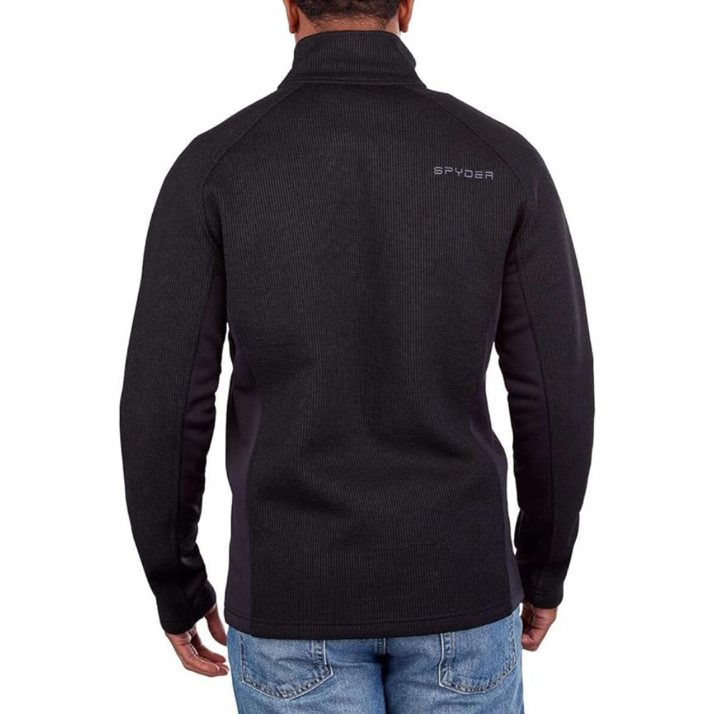 Spyder - Knit Sweater