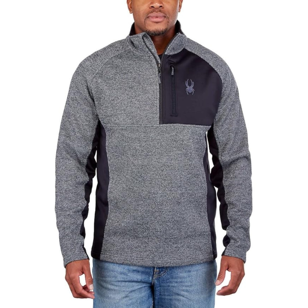Spyder - Knit Sweater