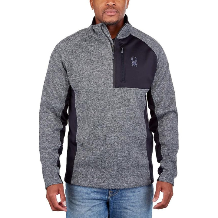 Spyder - Knit Sweater