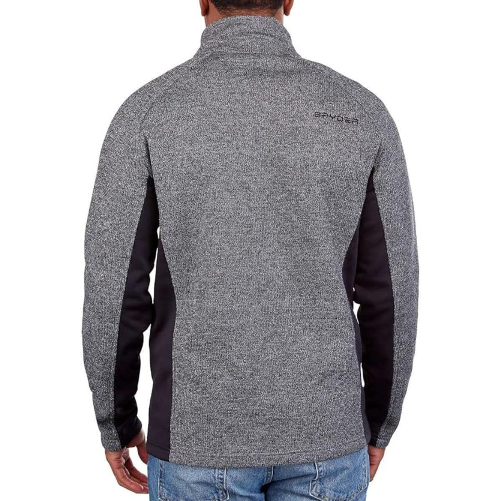 Spyder - Knit Sweater