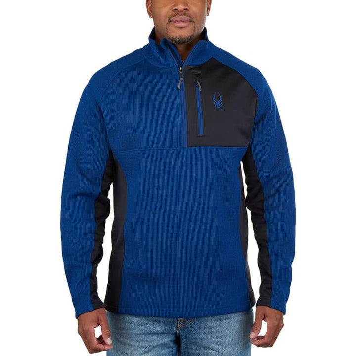 Spyder - Knit Sweater