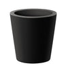 Équinoxe - Jardinière auto-arrosante 50,8 cm (20 po), paquet de 2