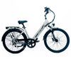 Ebgo - Vélo électrique CC60