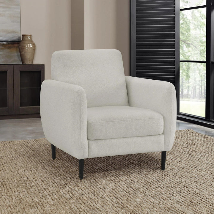Lillian August - Chaise D'appoint Moderne Lillian