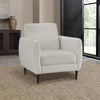 Lillian August - Chaise D'appoint Moderne Lillian