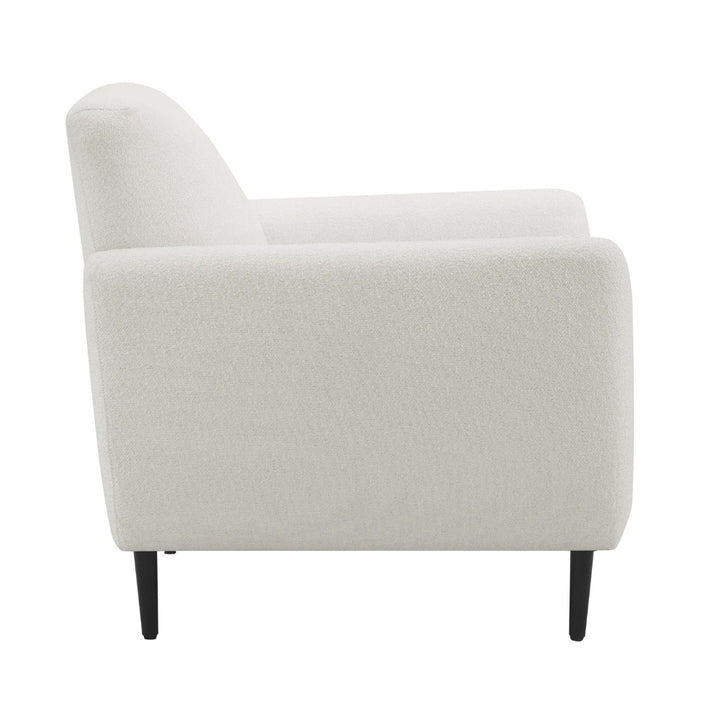 Lillian August - Chaise D'appoint Moderne Lillian
