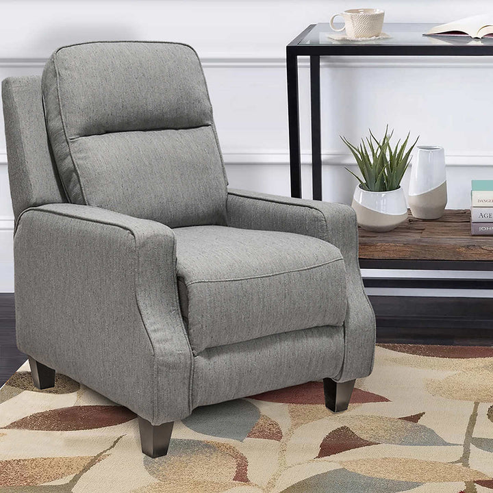 Minhas Fabric Recliner
