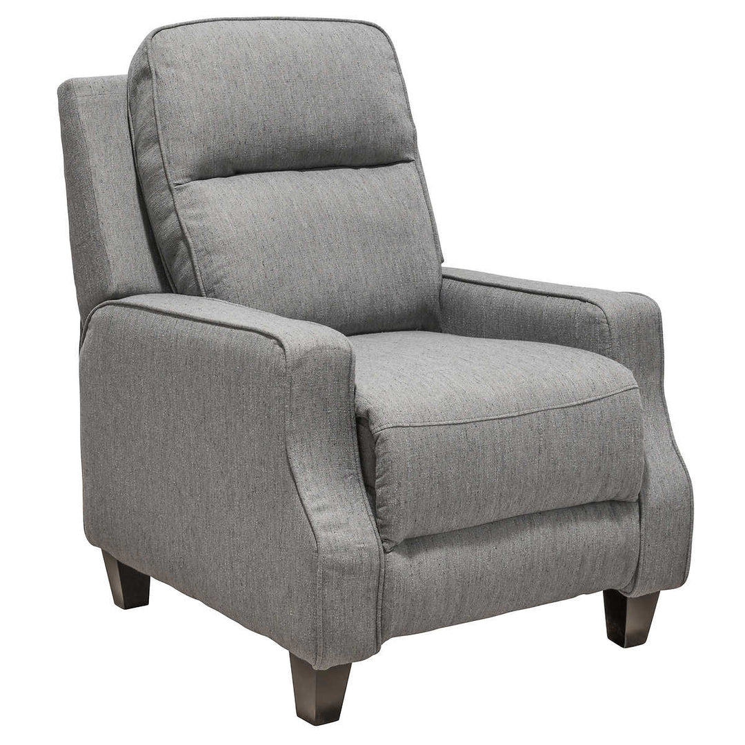 Minhas Fabric Recliner